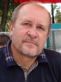 Тарев Борис Владимирович