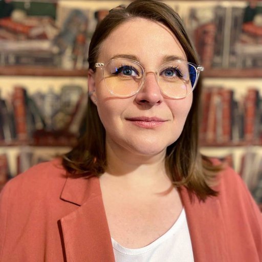 Трушкина Екатерина Юрьевна