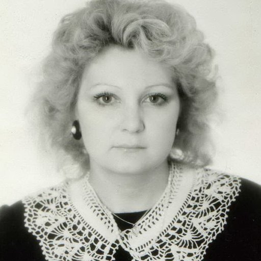 Хмелевская Светлана Анатольевна