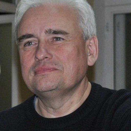 Шаронов Дмитрий Иванович