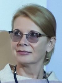 Тарева Елена Генриховна