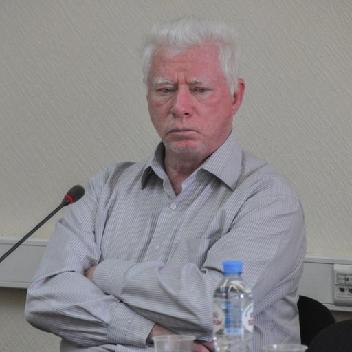 Яковлев Владимир Анатольевич
