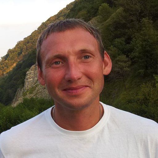 Яковлев Максим Владимирович