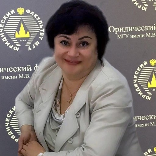 Абросимова Елена Антоновна