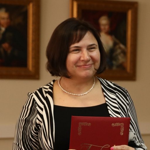 Агеева Татьяна Евгеньевна