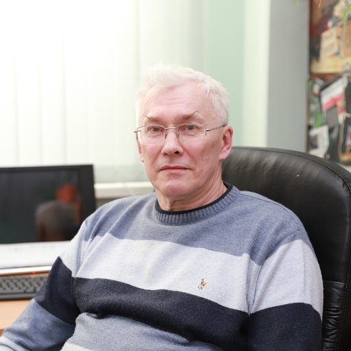 Анашкин Михаил Юрьевич
