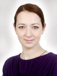 Таровик Елена Викторовна