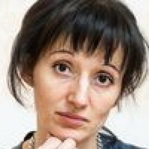 Баженова Ольга Ивановна