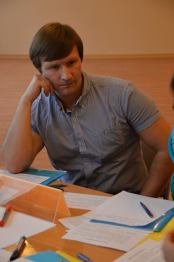 Татарко Александр Николаевич