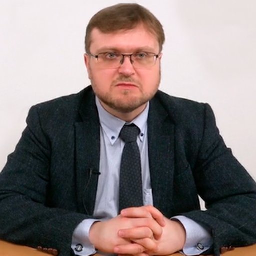Башкатов Максим Леонидович