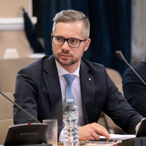 Бережнов Андрей Александрович
