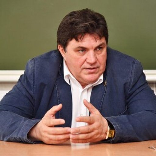 Бертовский Лев Владимирович