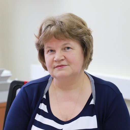 Болдырева Марина Евгеньевна