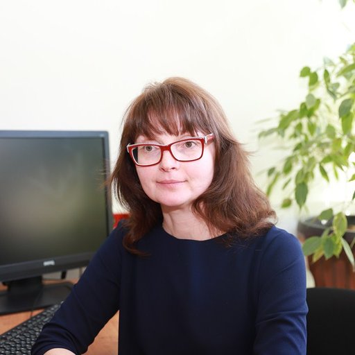 Борисоглебская Елена Александровна