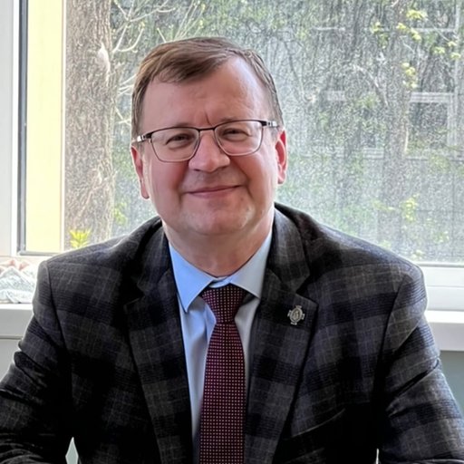 Брежнев Олег Викторович
