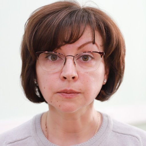Буданова Елена Владимировна