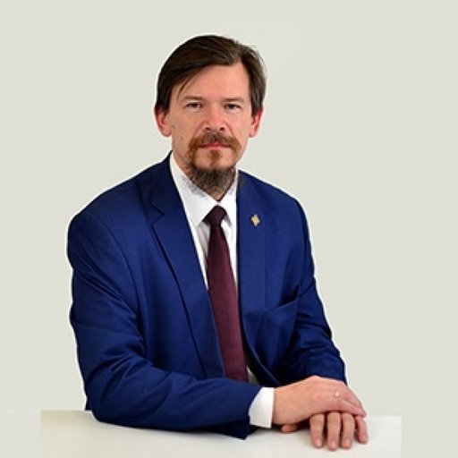 Васильев Олег Леонидович