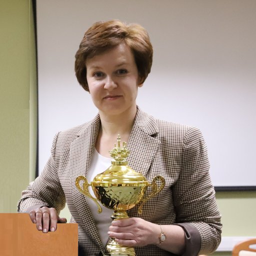 Веретко Елена Николаевна