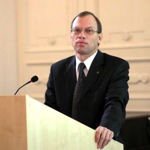 Волков Геннадий Александрович