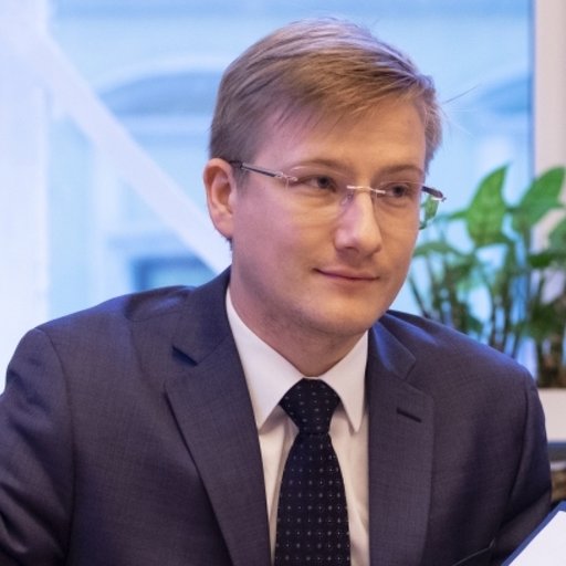 Воронин Максим Валерьевич