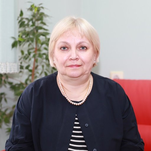 Герасимова Татьяна Львовна