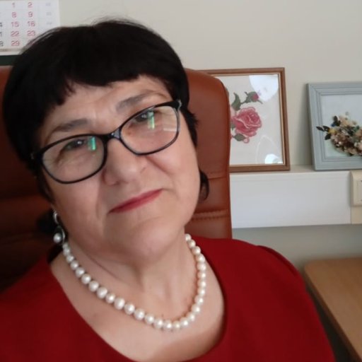 Гетаова Лена Абдул-Газизовна