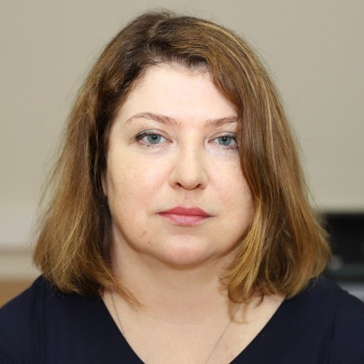 Глотова Светлана Владимировна