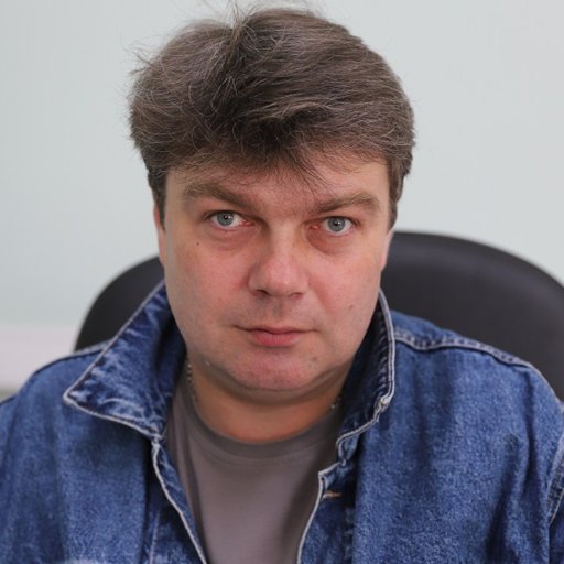 Голобоков Алексей Валерьевич