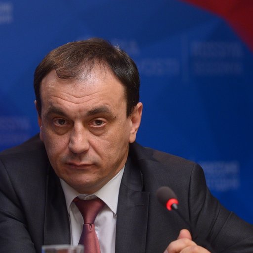 Головко Леонид Витальевич