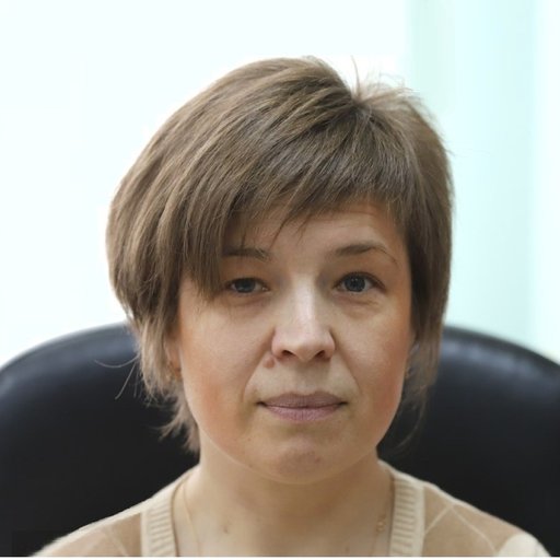 Горбачевская Светлана Петровна