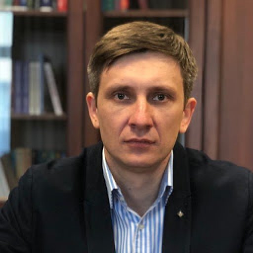 Гребенюк Александр Александрович