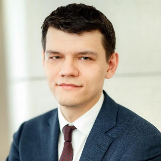 Громов Андрей Андреевич