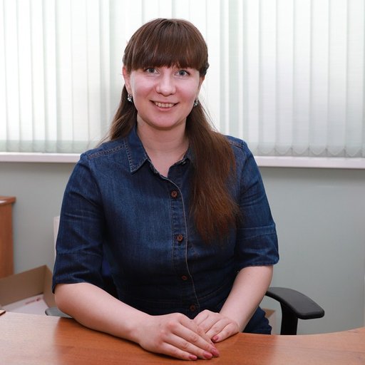 Грошева Валерия Геннадиевна