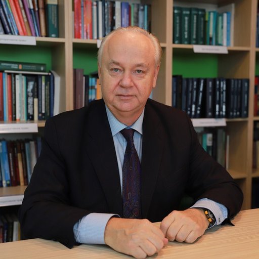 Губин Евгений Парфирьевич