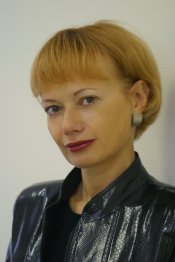 Телень Людмила Олеговна