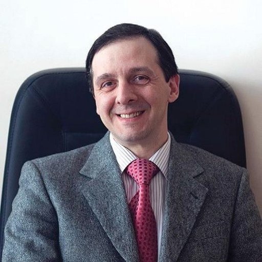 Дедов Дмитрий Иванович