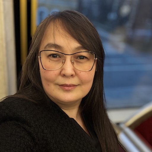 Джуманбетова Алтынай Алиевна