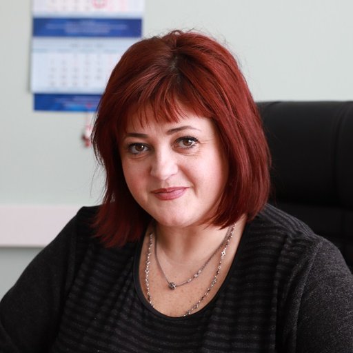 Дмитриева Елена Викторовна
