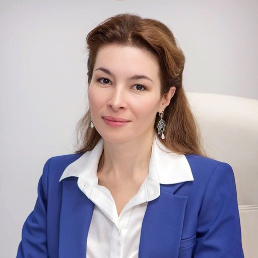 Дробязко Софья Руслановна