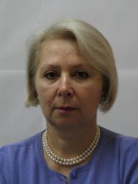 Дубинина Галина Алексеевна
