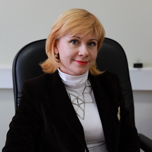 Дроздова Виктория Владимировна