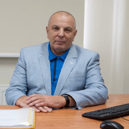 Егоров Николай Николаевич