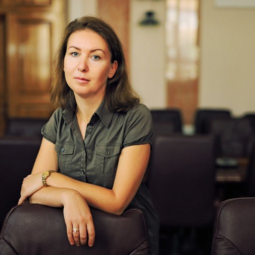 Жижина Марина Владимировна