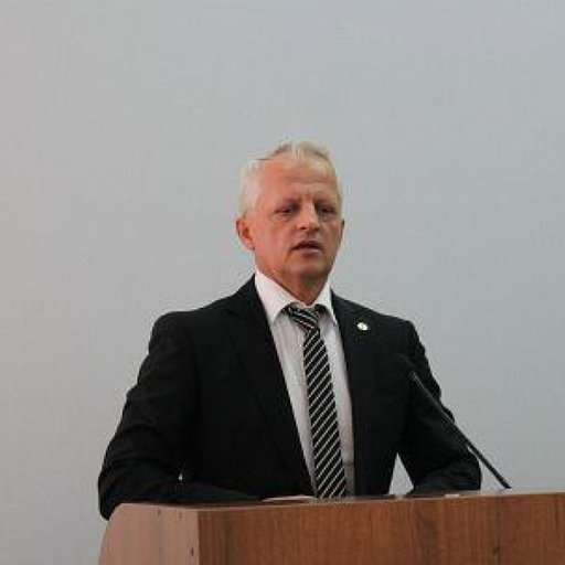 Жук Олег Дмитриевич