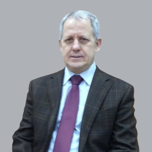 Жуков Вячеслав Николаевич