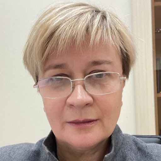 Кадышева Ольга Владимировна