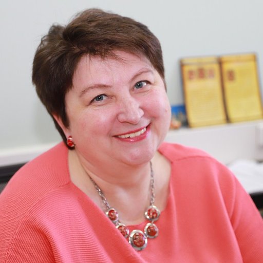Караблинова Ирина Васильевна