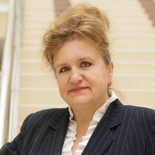 Карелина Светлана Александровна