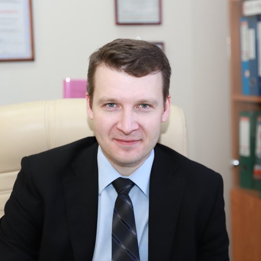 Кичик Кузьма Валерьевич