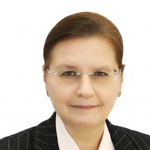 Козлова Наталия Владимировна